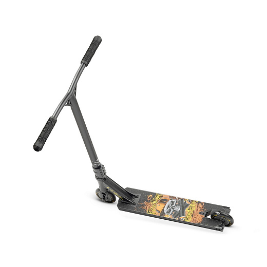 Fox Pro Big Boy 4.7 - 2021 Black