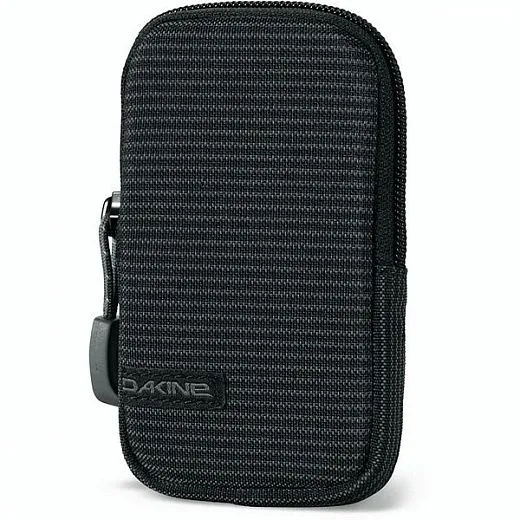 Dakine Cell Case Black Stripe
