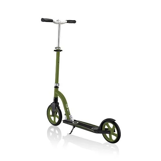Globber NL 230-205 Duo Green