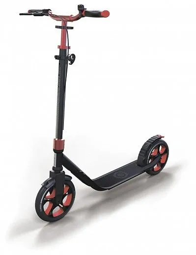 Globber ONE NL 230 Ultimate Ruby Red