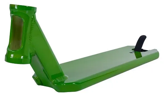 Tech Team Provokator 47x12 - Green Tech Team Provokator 47x12 - Green