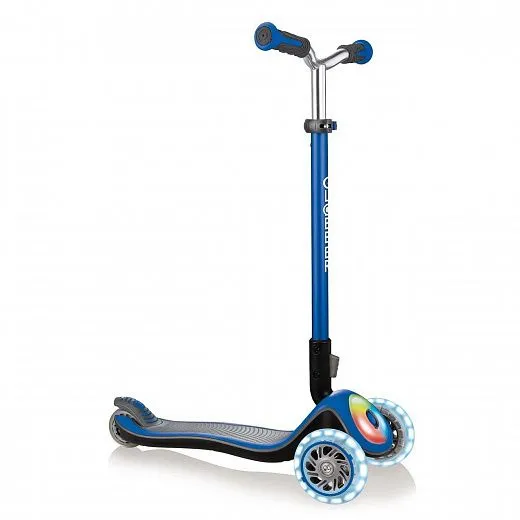 Globber Elite Prime Blue Globber Elite Prime Blue