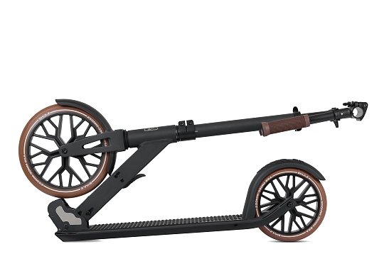 Shulz 250 Speed - Black