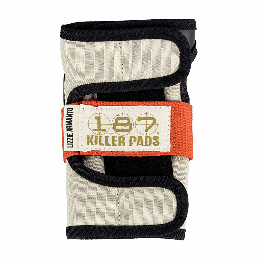 187 Killer Pads Six Pack Pad Set - Lizzie