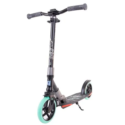 Tech Team Comfort 180 Evolution - 2024 Celadon