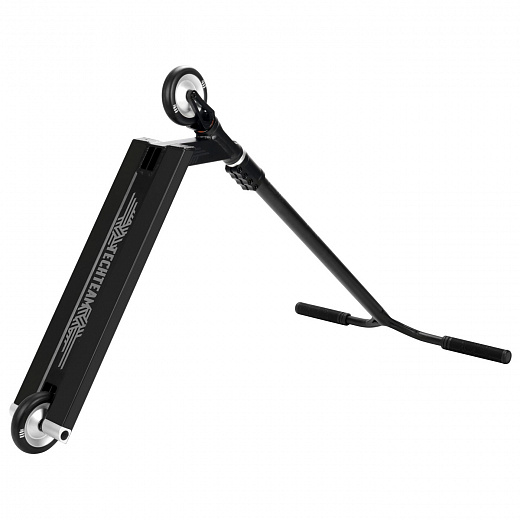 Tech Team Shreder - 2021 Black