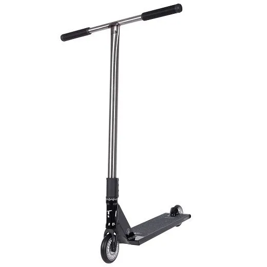 Tech Team Oblivion - 2025 Black