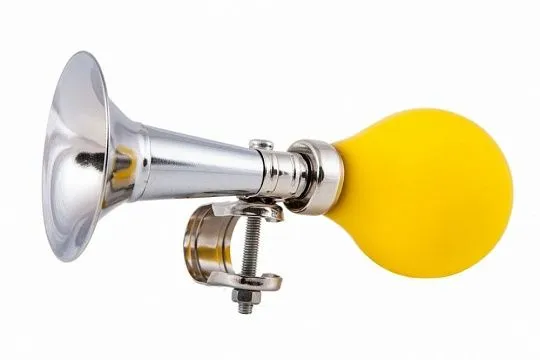 Vinca Sport металлический желтый