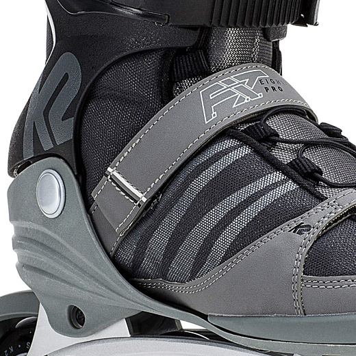 K2 F.I.T. 84 Pro - 2019 Grey/Black