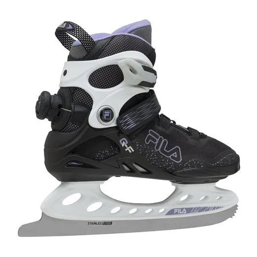Fila Primo QF Lady Black/Violet