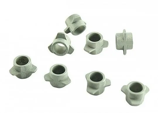 Powerslide Prazesions 8мм Mag for 608