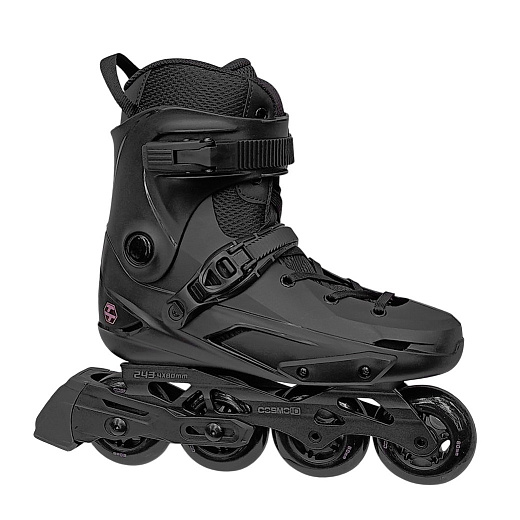 CosmoID TT - Black
