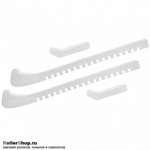 Guardog #6 Hockey White Guardog #6 Hockey White