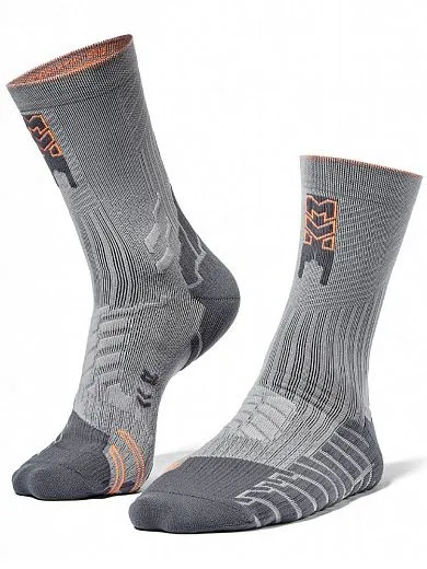 Moretan Trekking medium Metall