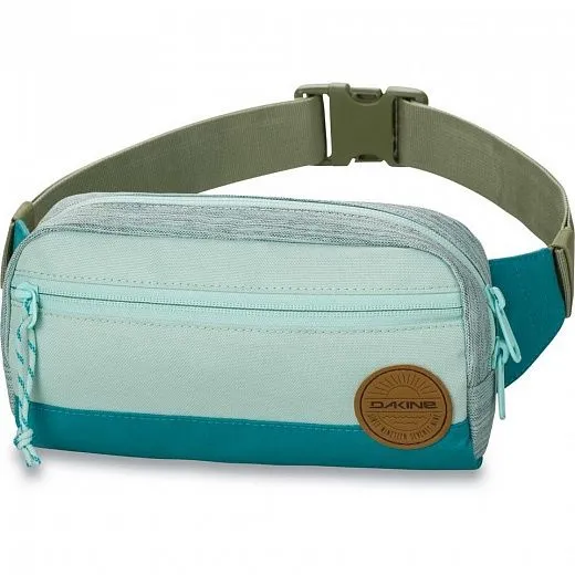 Dakine Rad Hip Pack Bay Islands
