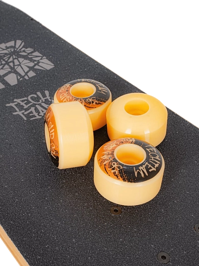 Tech Team TT 56х36, 99A - Sand, 4 шт.
