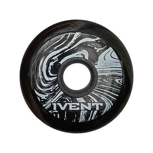 Tech Team Ivent 80mm 85A - Black, 1шт