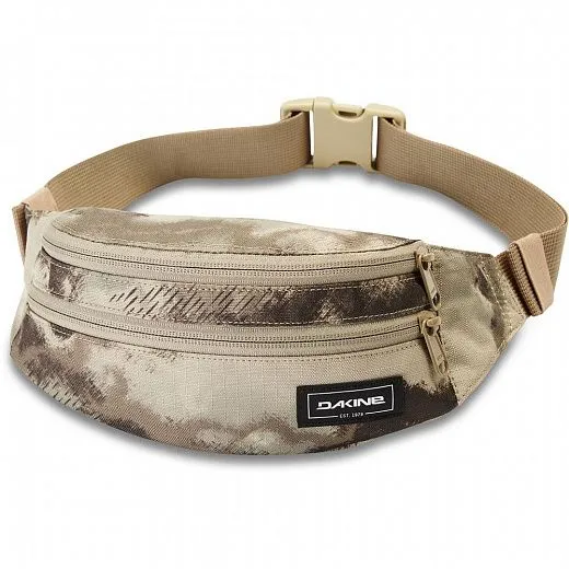 Dakine Classic Hip Pack Ashcroft Camo