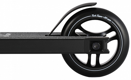 Tech Team HEX - 2021 Black