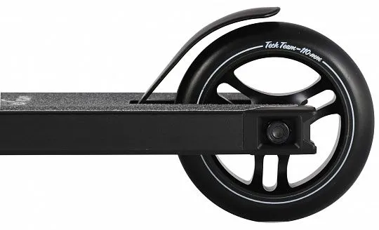 Tech Team HEX - 2021 Black Tech Team HEX - 2021 Black