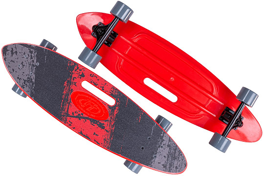 Tech Team Fishboard 31 - 2023 Red