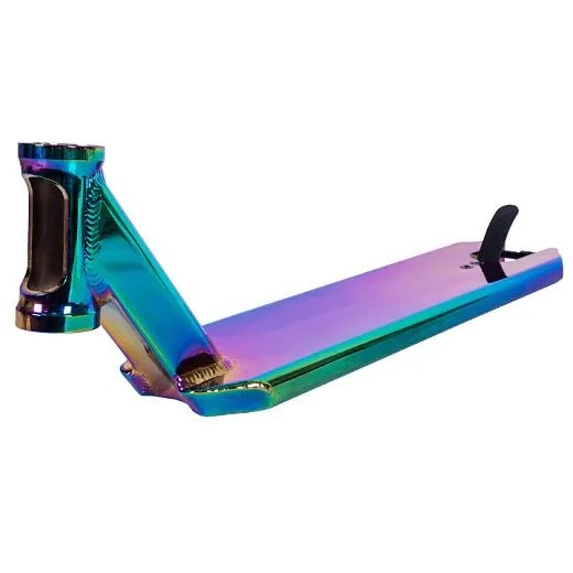 Tech Team Provokator 47x12 - Neo chrome
