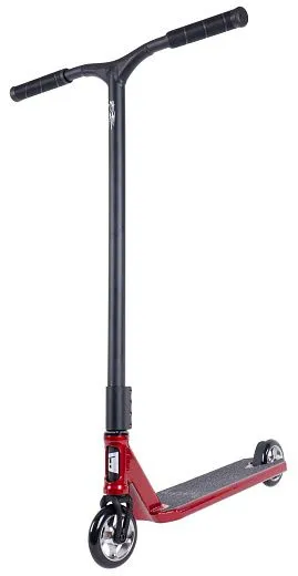 Tech Team Provokator 50 - Red/Black