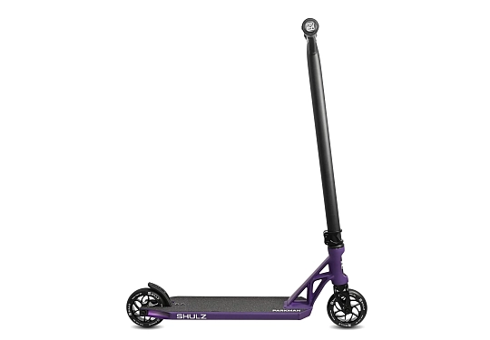 SHULZ Parkman Фиолетовый SHULZ Parkman Фиолетовый