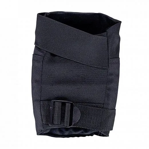 Набор защиты 187 Killer Pads Six Pack Pad Set - Black, купить с