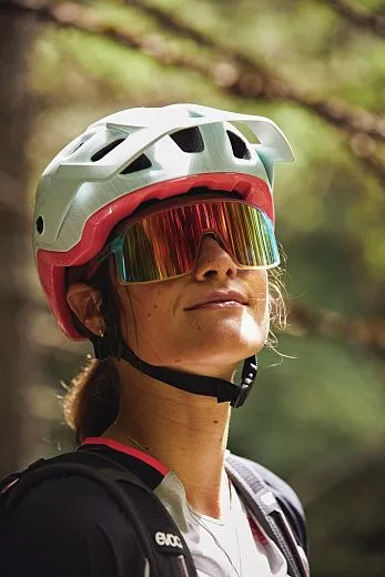 Abus MoDrop Velvet Black