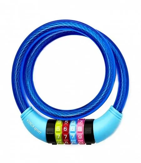 Vinca Sport VS 101.427 Blue Vinca Sport VS 101.427 Blue