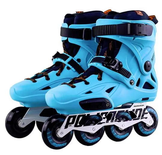 Powerslide Imperial Blue 80 2025 Powerslide Imperial Blue 80 2025