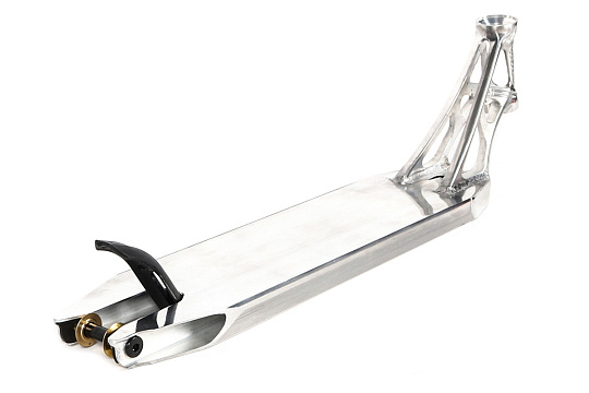 Ethic Iconoclast EVO 2 Deck 550 Polished