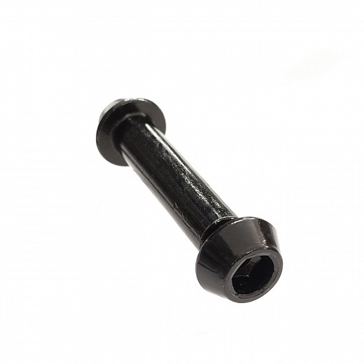 Ethic Fork Axle - 35mm Black