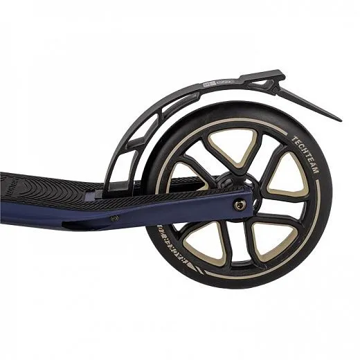 Tech Team Tracker 250 - 2020 Blue