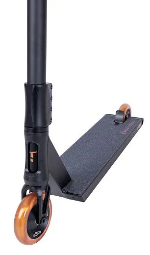 Tech Team Street Mama - 2024 Black