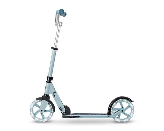 Micro Cruiser LED Морозно-голубой