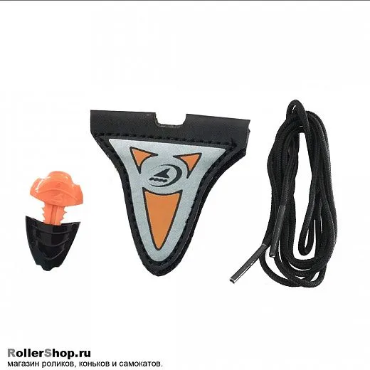 Rollerblade Crossfire, ускоренная шнуровка Rollerblade Crossfire, ускоренная шнуровка