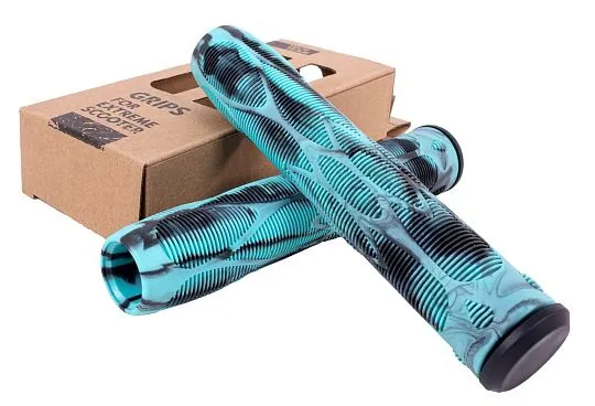 Tech Team TT Grips Voodoo 165mm Celadon Tech Team TT Grips Voodoo 165mm Celadon