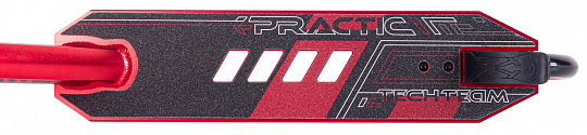 Tech Team Practic - 2022 Red