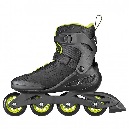 Rollerblade Zetrablade Elite - 2022 Black/Lime
