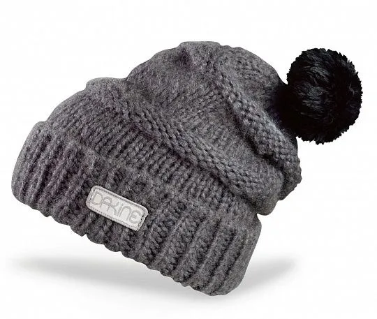 Dakine Scruntch Charcoal