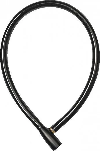 Abus 3406K/55 Черный