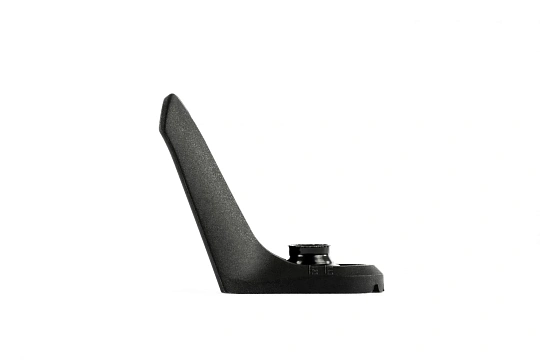 Ethic Nylon fender 8 STD V2 Black