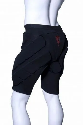 CrashPads Quick Dri Underwear