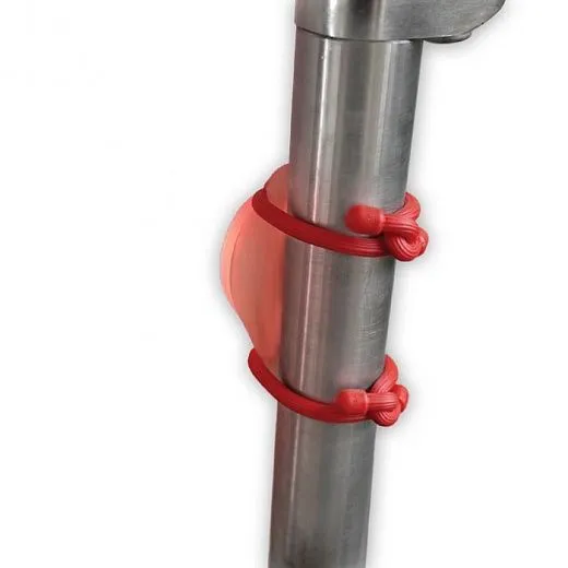 NiteIze TwistLit LED 2-Pack Bicycle Light