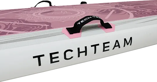Tech Team Karma - Purple 320x83x15