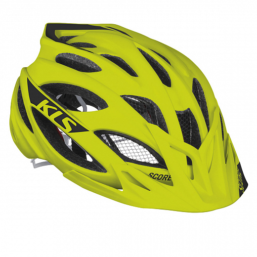 Kellys SCORE Neon Lime