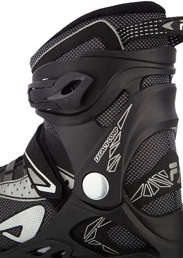 Fila Legacy Comp - Black/Grey 2019