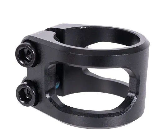 Tech Team Zefir Lite V2 Clamp IHC/HIC - Black